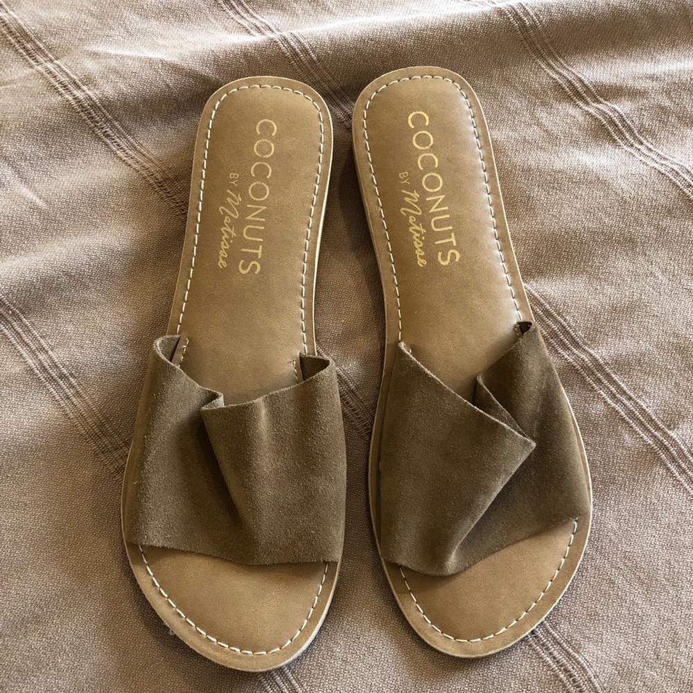 Matisse Sandals